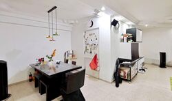 Blk 507A Wellington Circle (Sembawang), HDB 5 Rooms #581318471